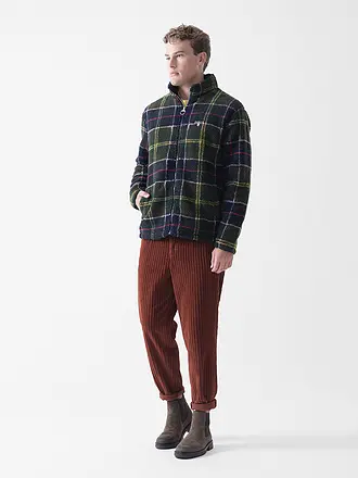 BARBOUR | Veste en polaire | 